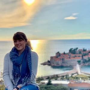 Meet your Posher, Hannah